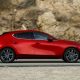 Mazda 3 2.5 Turbo 要来了？预告泄露将在8月7日登场！
