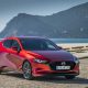 Mazda 3 2.5 Turbo 要来了？预告泄露将在8月7日登场！
