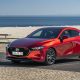 Mazda 3 2.5 Turbo 要来了？预告泄露将在8月7日登场！