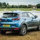 Mazda CX-3，一辆好玩好养颜值高的 Crossover！