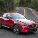 Mazda CX-3，一辆好玩好养颜值高的 Crossover！