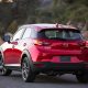Mazda CX-3，一辆好玩好养颜值高的 Crossover！