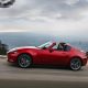 最超值敞篷跑车：Mazda MX-5
