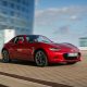 最超值敞篷跑车：Mazda MX-5