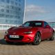 最超值敞篷跑车：Mazda MX-5