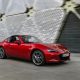 最超值敞篷跑车：Mazda MX-5