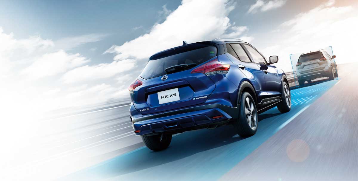 2021 Niss2021 Nissan Kicks 正式登场,拥有 Pro Pilot 2.0 半自动驾驶辅助系统an Kicks 正式登场,拥有 Pro Pilot 2.0 半自动驾驶辅助系统