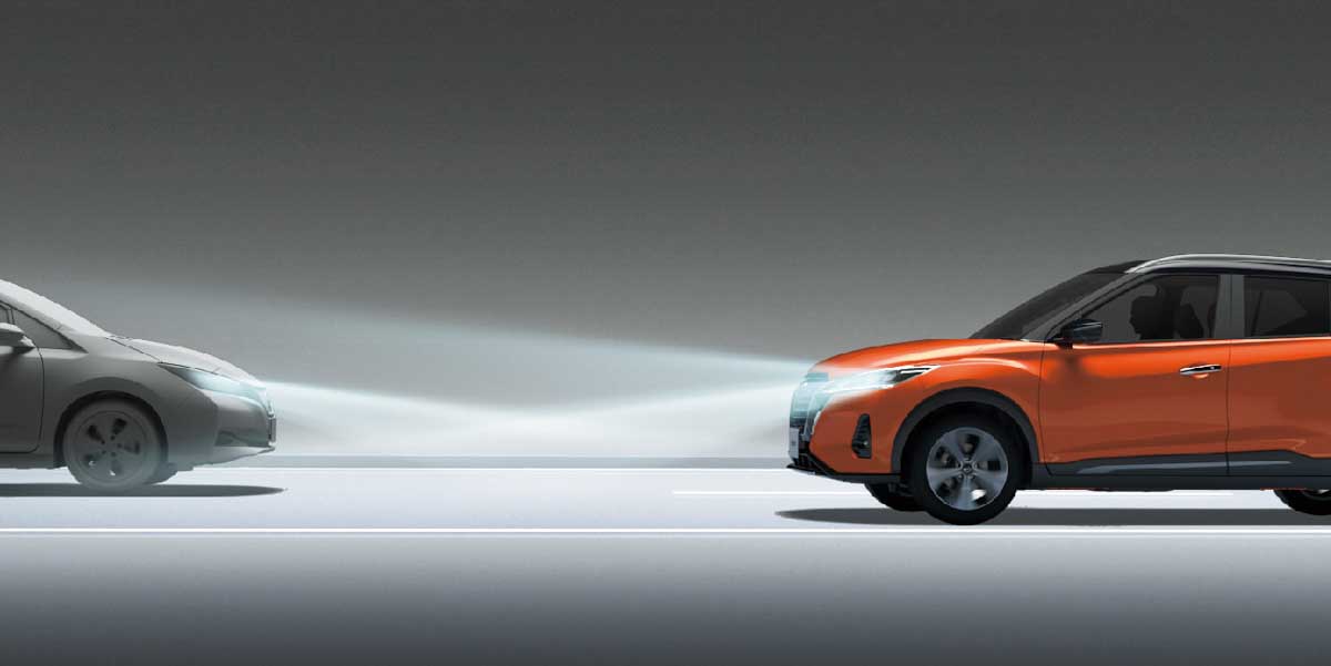 2021 Nissan Kicks 正式登场,拥有 Pro Pilot 2.0 半自动驾驶辅助系统