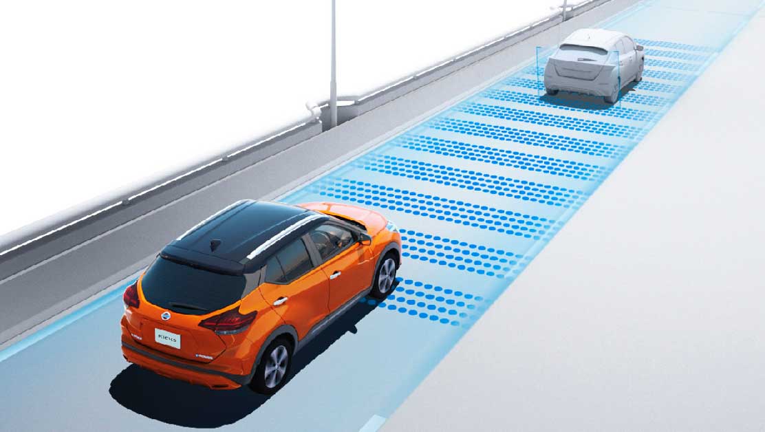 2021 Nissan Kicks 正式登场,拥有 Pro Pilot 2.0 半自动驾驶辅助系统