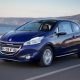 最超值二手车：Peugeot 208 1.6 Allure