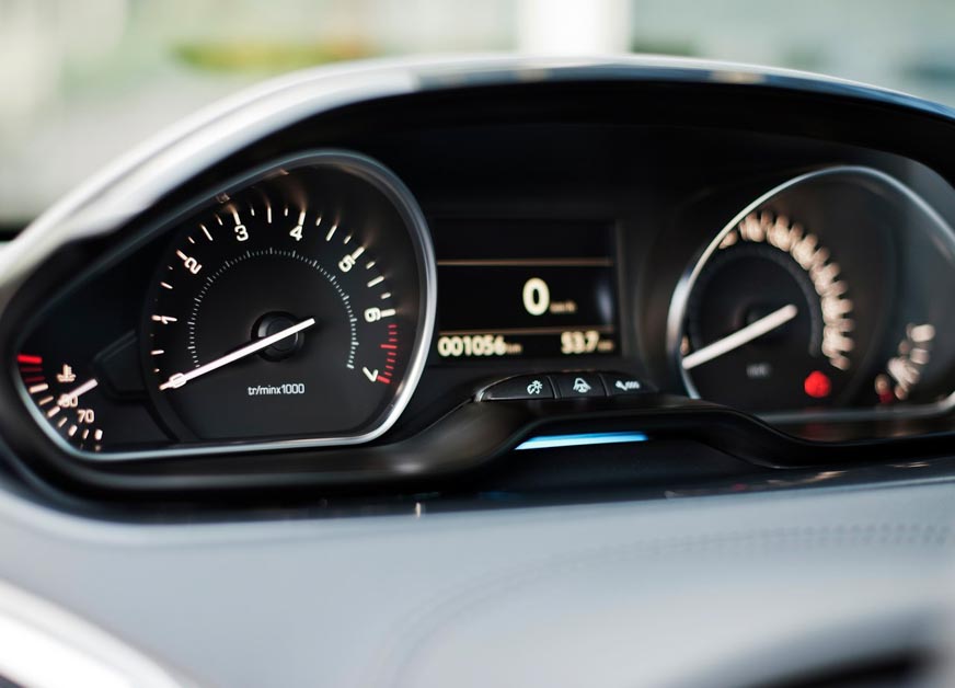 最超值二手车：Peugeot 208 1.6 Allure