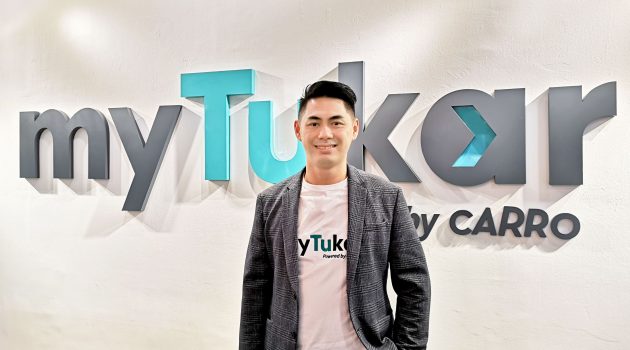 MyTukar 与 CapBay 合作，提供3亿令吉融资计划支持我国1,900家二手经销商