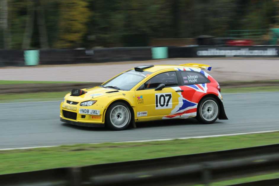 Proton Satria Neo 拉力赛车寻找新车主,开价RM454,567