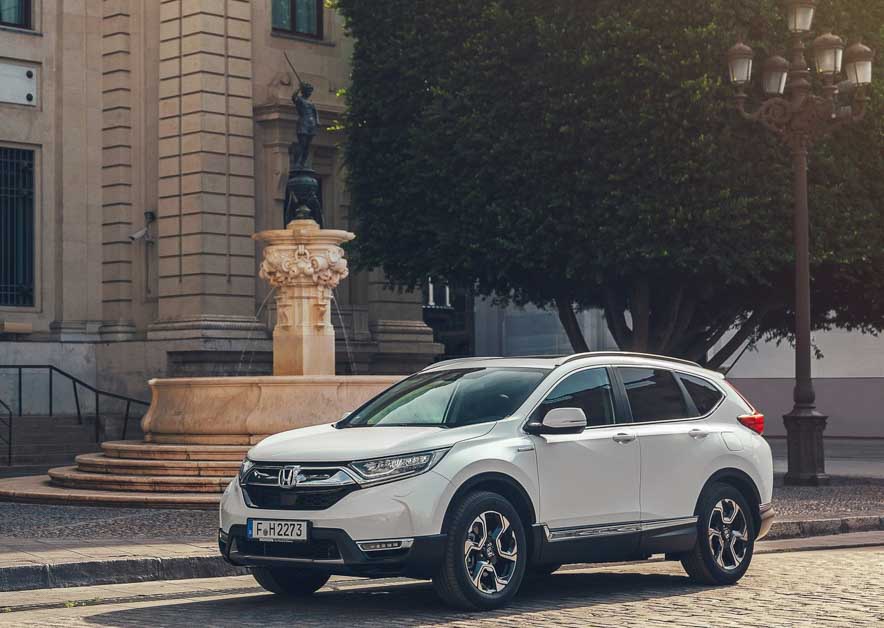 Edmunds 公布2020年值得入手的 SUV 榜单