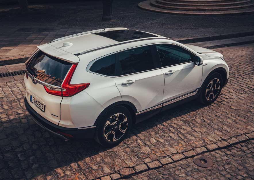 Edmunds 公布2020年值得入手的 SUV 榜单