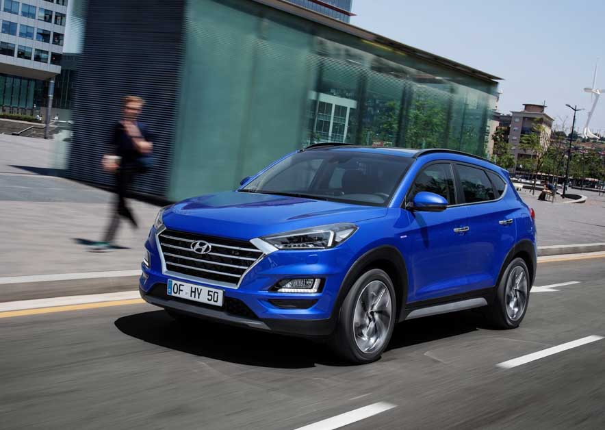 Edmunds 公布2020年值得入手的 SUV 榜单