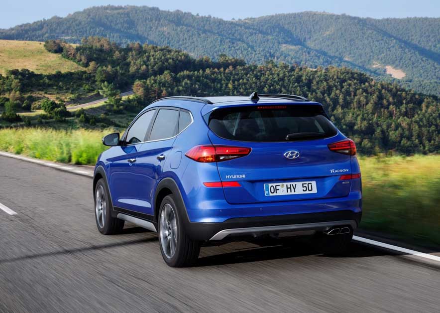 Edmunds 公布2020年值得入手的 SUV 榜单