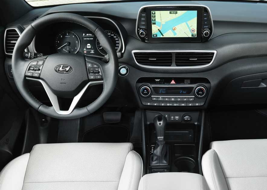 Edmunds 公布2020年值得入手的 SUV 榜单