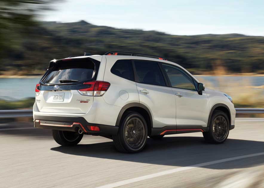 Edmunds 公布2020年值得入手的 SUV 榜单