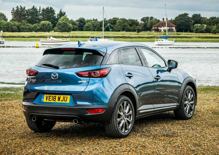 Edmunds 公布2020年值得入手的 SUV 榜单