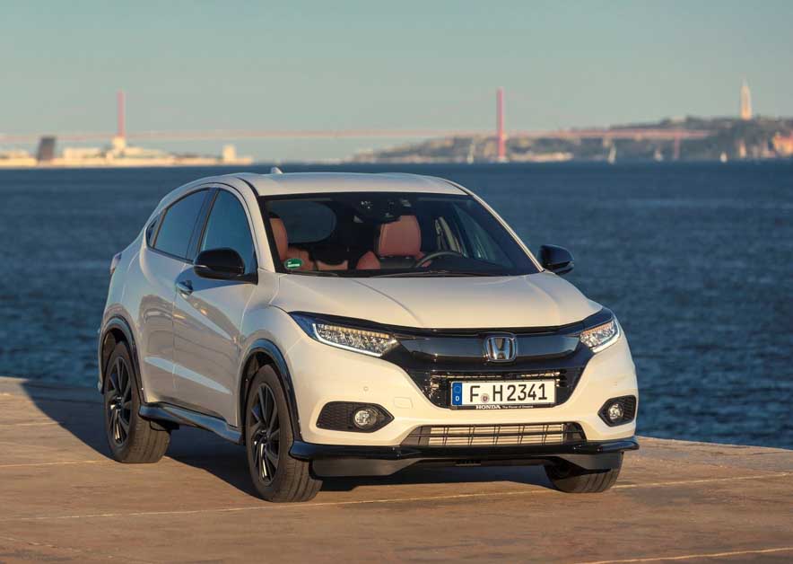 Edmunds 公布2020年值得入手的 SUV 榜单