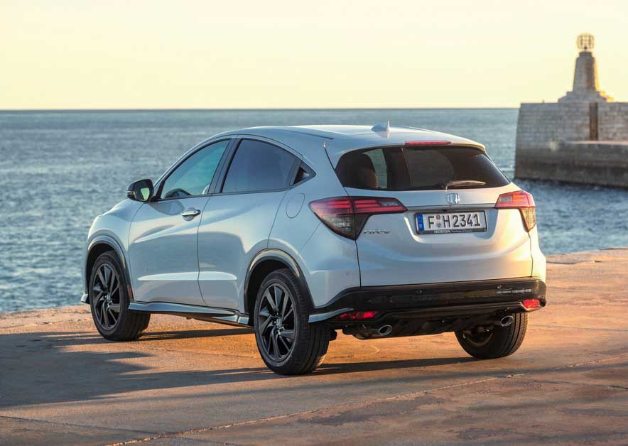 Edmunds 公布2020年值得入手的 SUV 榜单