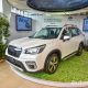 2019 Subaru Forester GT Edition 正式发布，售价 RM177,788