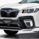 2019 Subaru Forester GT Edition 正式发布，售价 RM177,788