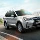 Subaru Forester，一辆全方位的 C-Segment SUV！
