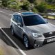 Subaru Forester，一辆全方位的 C-Segment SUV！