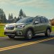 Subaru Forester，一辆全方位的 C-Segment SUV！