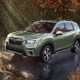 Subaru Forester，一辆全方位的 C-Segment SUV！