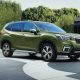 Subaru Forester，一辆全方位的 C-Segment SUV！