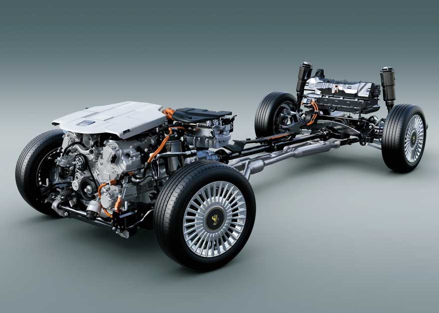 Toyota Century 登陆我国平行二手车商，开价127万令吉！