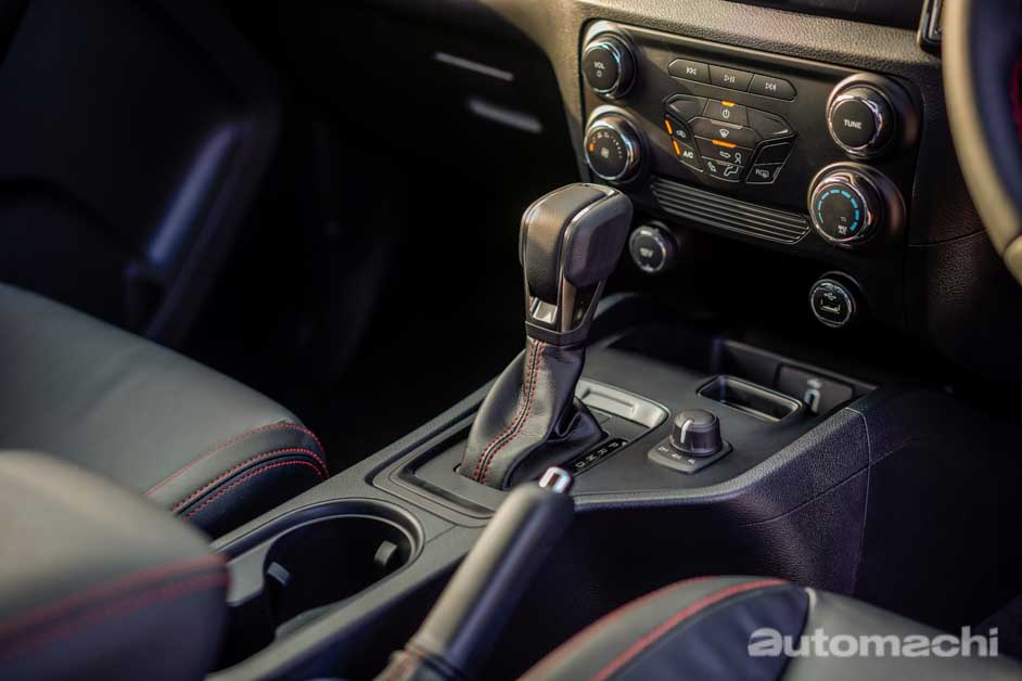 Ford Ranger FX4 正式发布，售价 RM126,888