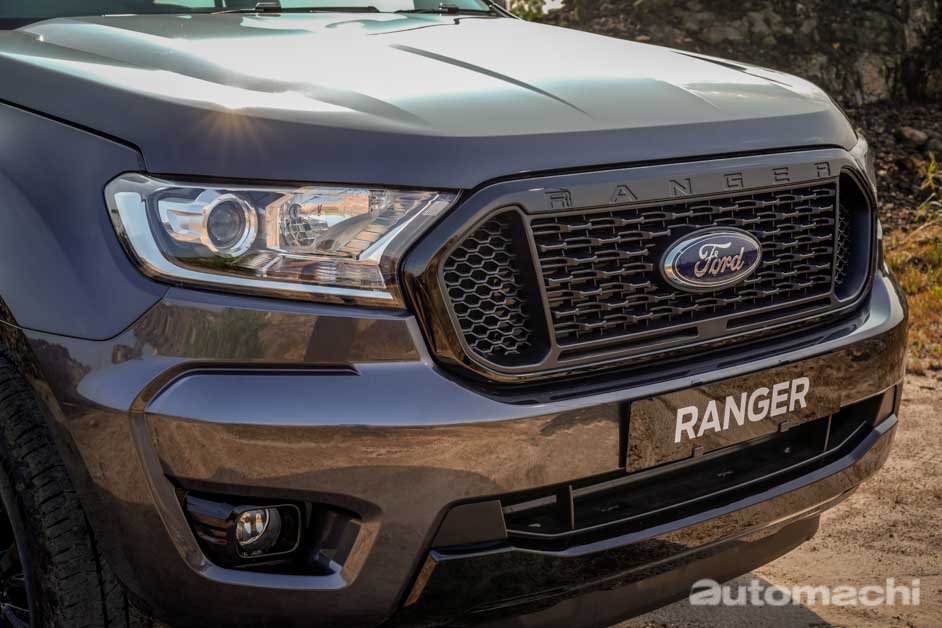 Ford Ranger FX4 正式发布，售价 RM126,888