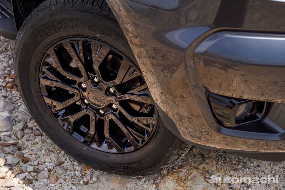 Ford Ranger FX4 正式发布，售价 RM126,888