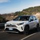 Toyota Corolla Cross 实车谍照流出，犹如小一号 RAV4！