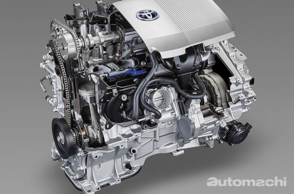 Toyota Corolla Cross 实车谍照流出,犹如小一号 RAV4!