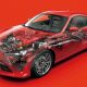 2021 Toyota GR86 引擎与配备确定，最快将在今年10月亮相