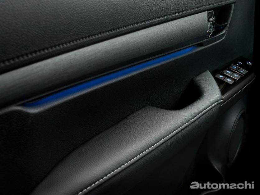 2021 Toyota Hilux 泰国正式发布，当地售价由 RM94,086 起跳