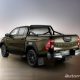 2021 Toyota Hilux 泰国正式发布，当地售价由 RM94,086 起跳