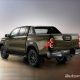 2021 Toyota Hilux 泰国正式发布，当地售价由 RM94,086 起跳