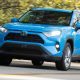 Toyota RAV4 确定将在6月18日于我国发布，你们期待吗？