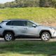 Toyota RAV4 确定将在6月18日于我国发布，你们期待吗？