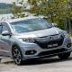 最超值二手 SUV：Honda HR-V Hybrid
