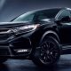 2021 Honda CR-V 日本推出小改款车型，外形小升级，备有流水转向灯