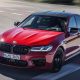 2021 BMW M5 CS 马力将直逼641Hp，史上最强 M Car 即将诞生？