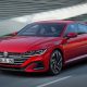 2021 Volkswagen Arteon R 正式发布，马力直逼315Hp