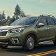 Subaru Forester，一辆全方位的 C-Segment SUV！